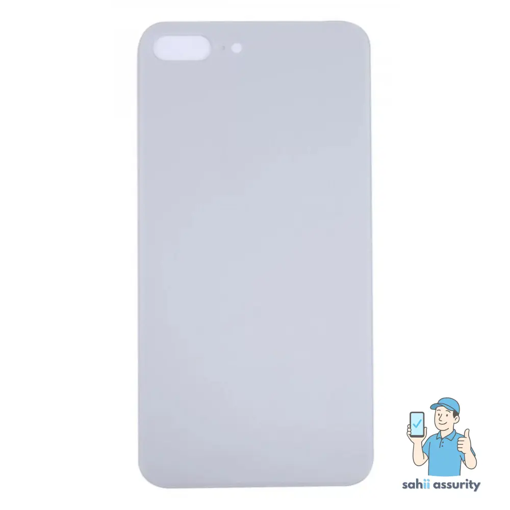 Back Panel Cover for Apple iPhone 8 Plus thumbnail